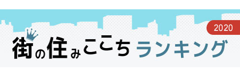 街の住みここち 住みたい街ランキング いい部屋ネット