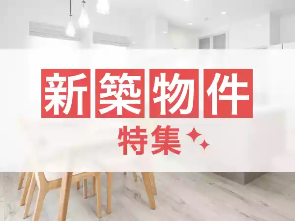 新築