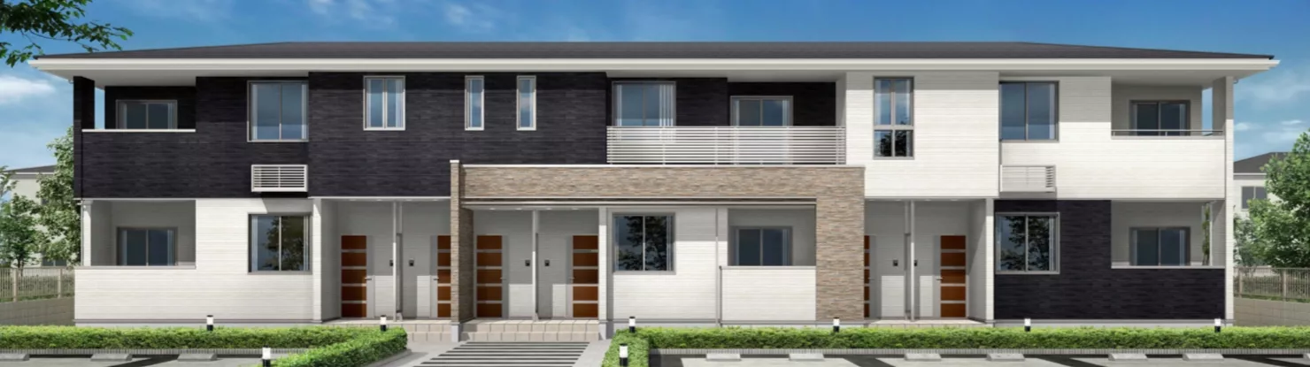 モデッサNF ルガートの外観