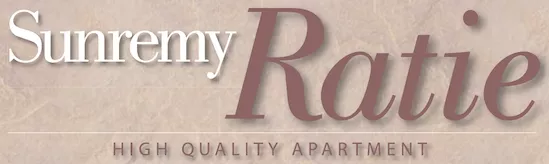 サンレミ ラティエのロゴ