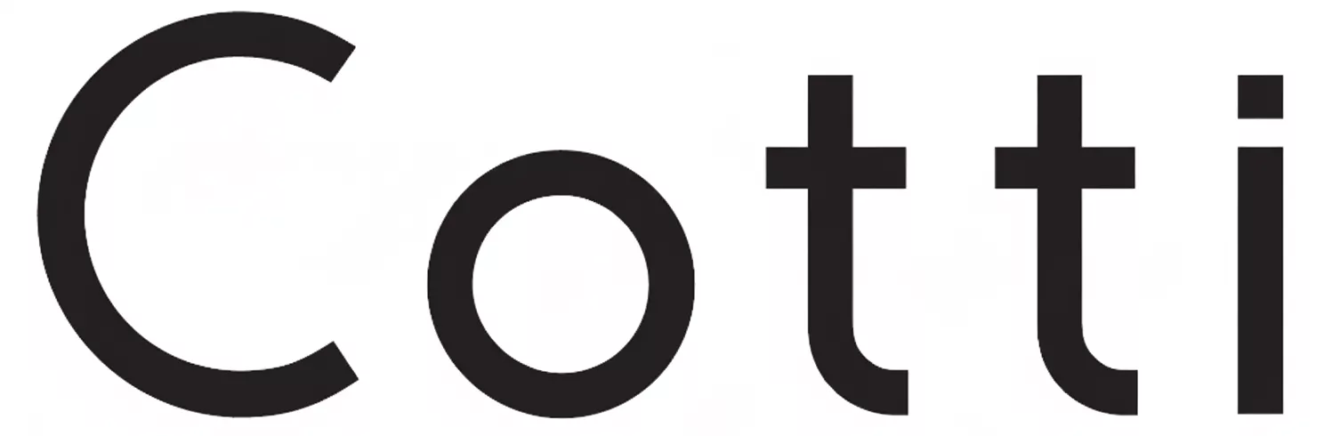 コッティのロゴ