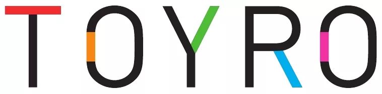トイロのロゴ