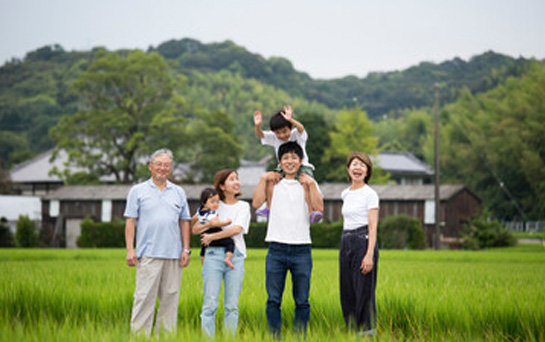 街の住みここち自治体ランキング発表!<ふるさと版>