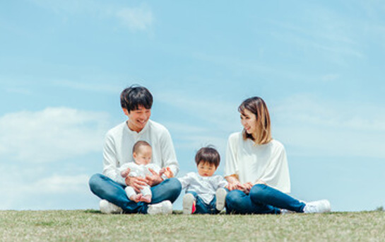 子育て世帯の街の住みここちランキング<首都圏版・関西版>発表!