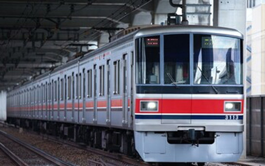 街の住みここち 沿線ランキング発表!<首都圏版>