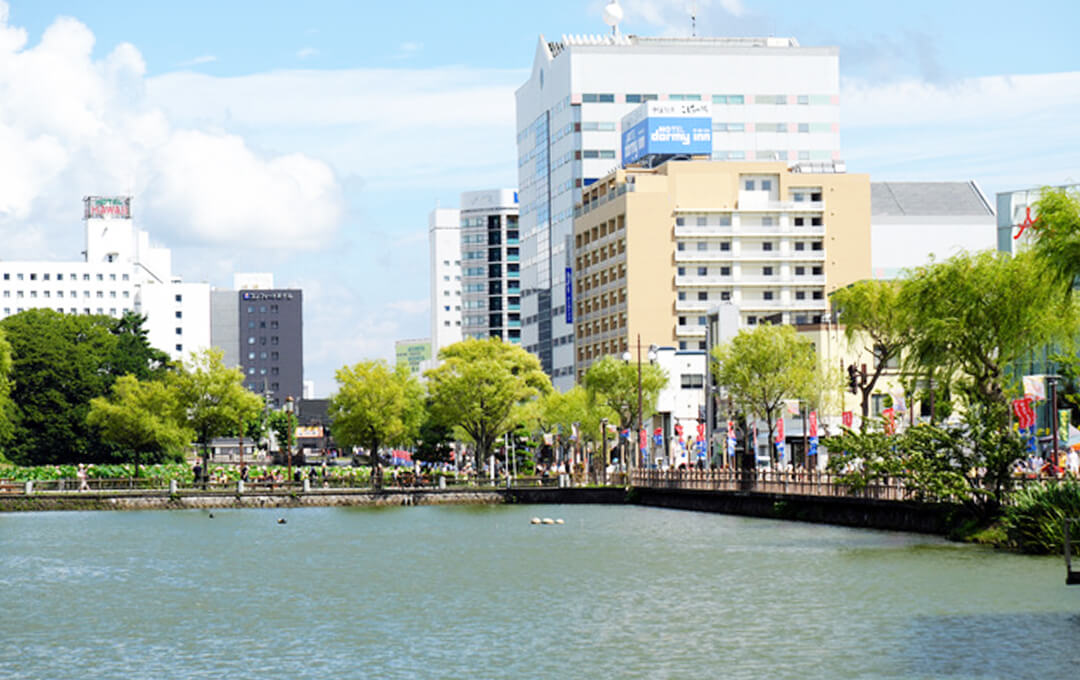 街の住みここち 自治体ランキング 秋田県版 街の住みここち 住みたい街ランキング いい部屋ネット