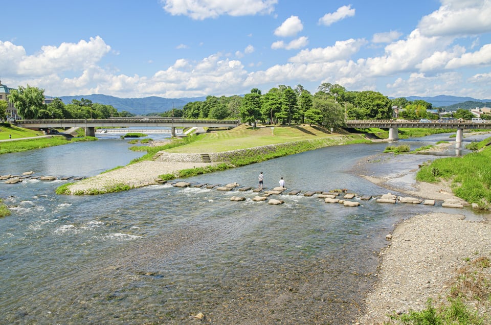 三角州とは河口付近に形成された堆積地形のこと